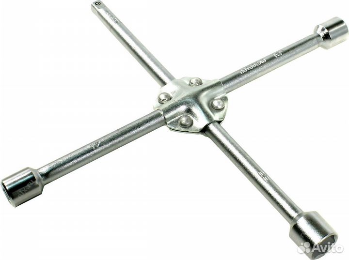 Ключ балонный усиленный Маяк Авто