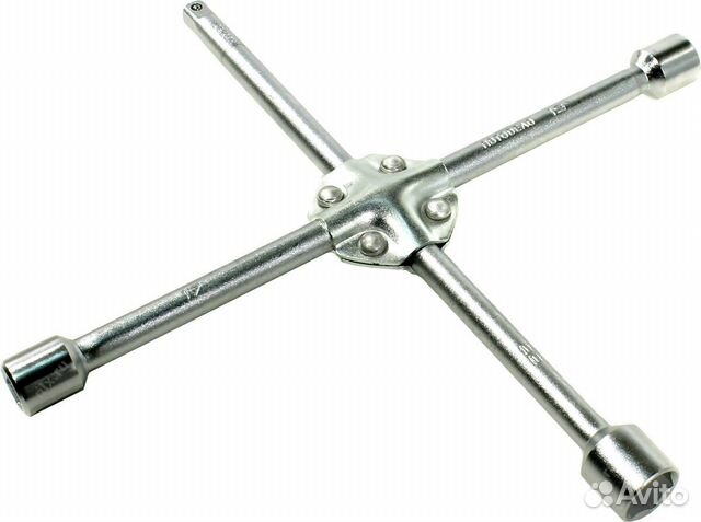 Ключ балонный усиленный Маяк Авто