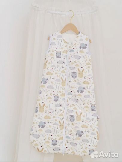 Одеяло мешок 116 размер