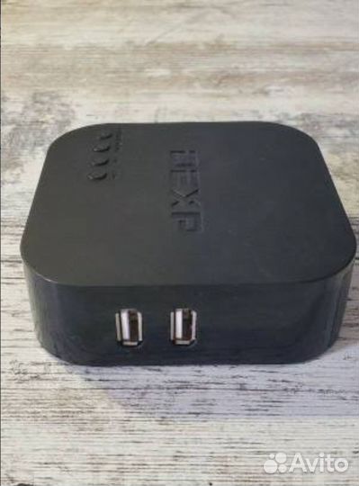 Цифровая тв приставка DVB-C/T2 USB hdmi FHD wifi