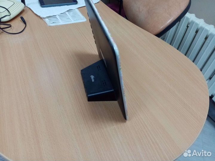 Фоторамка Ritmix RDF-818D