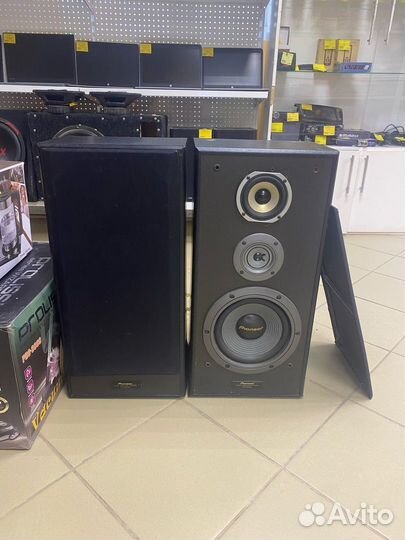 Колонки Pioneer CS 5070