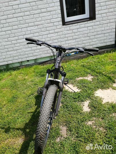 Велосипед бу взрослый