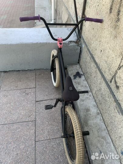 Bmx (торг )