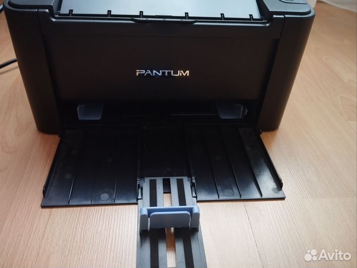 Принтер pantum