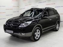 Hyundai ix55 3.8 AT, 2011, 192 000 км, с пробегом, цена 1 055 000 руб.