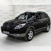 Hyundai ix55 3.8 AT, 2011, 192 000 км, с пробегом, цена 945 000 руб.