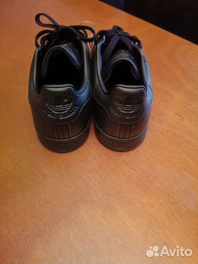 Кроссовки кеды Adidas 42 р. Новые