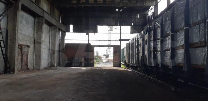 Складское помещение, 600 кв.м