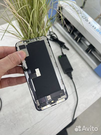 Дисплей iPhone X / XS Оригинал запчасти