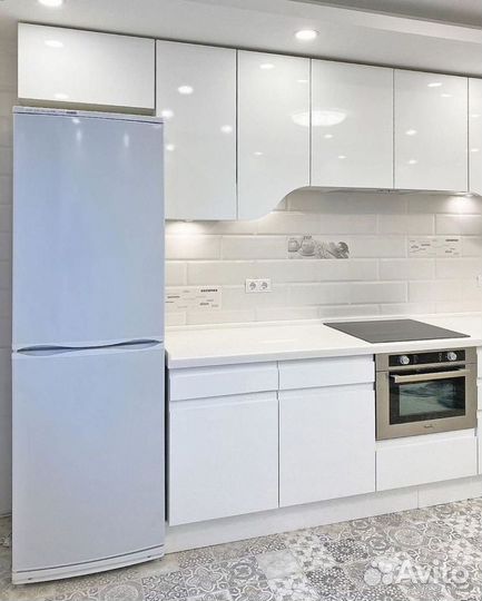 Кухни на заказ