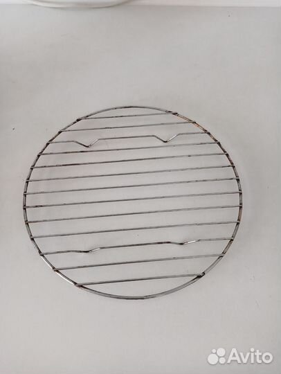 Решетка гриль 24см микроволновка/духовка