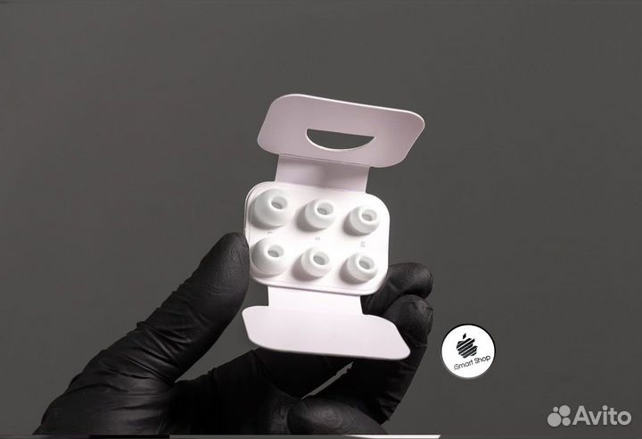 Наушник AirPods pro 2 Premium (с Гарантией)