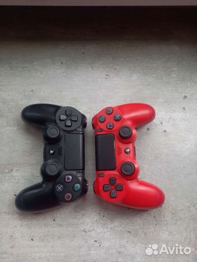 Sony playstation 4 slim 500gb