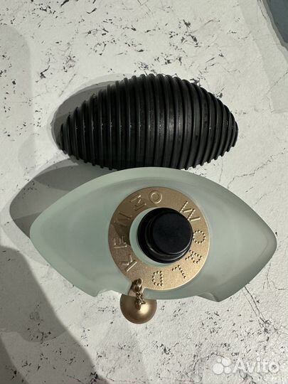 Духи kenzo world