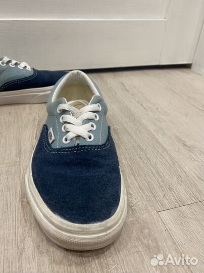 Кеды vans