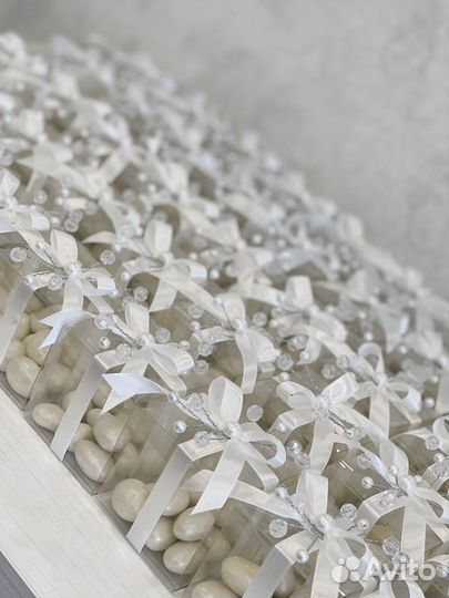 Таросики/бонбоньерки /хонча