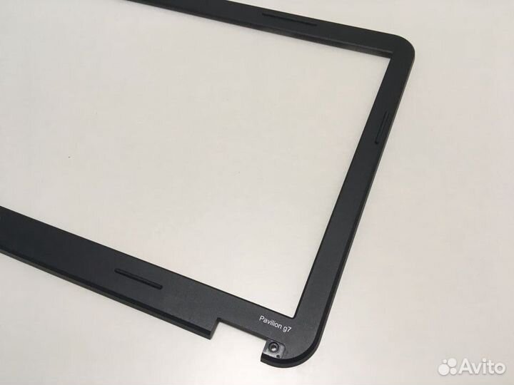 Рамка матрицы HP G7-1000 646502-001, 36R18lbtp00