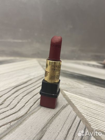 Chanel помада