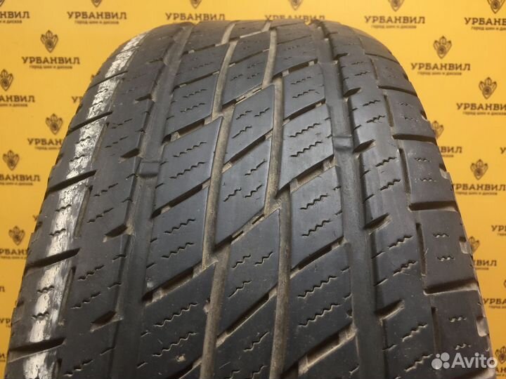 Toyo Open Country H/T 245/60 R18