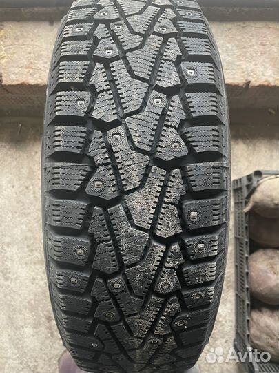 Pirelli Ice Zero 185/65 R15
