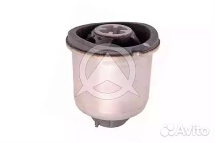 С-б.зад.балки renault megane II 2002-2008