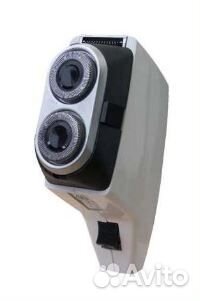 Бритва Агидель