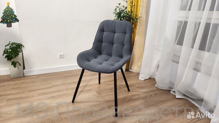 Стулья новые
