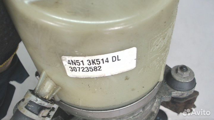 Насос усилителя руля Volvo V50, 2005