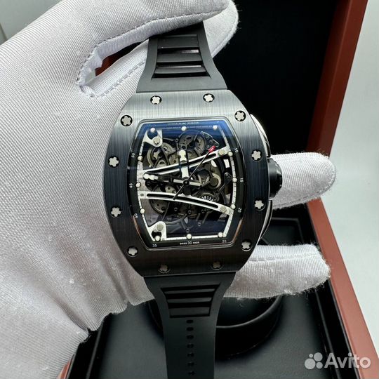 Часы Richard Mille