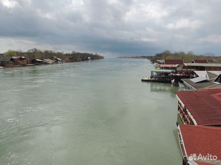 Экскурсия — Будва — Путешествие на юг Черногории