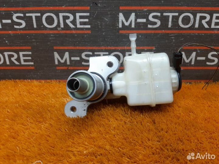 Главный тормозной цилиндр Bmw 7-Series F01 N63B44