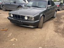 BMW 5 серия 3.4 MT, 1990, 360 000 км, с пробегом, цена 440 000 руб.