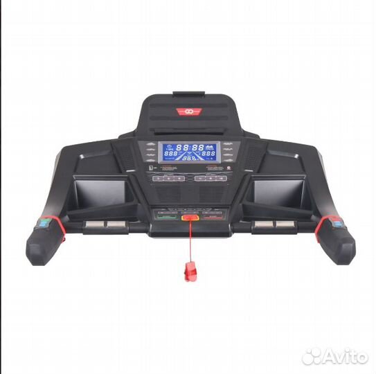 Беговая дорожка CardioPower T55