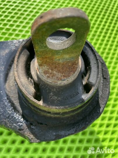 Задний левый продольный рычаг элантра 4 HD