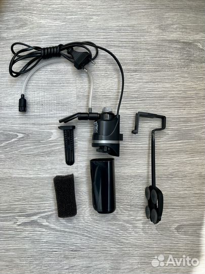Фильтр для аквариума aquael fan-mini plus