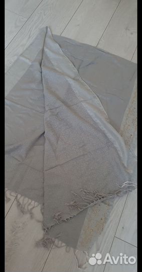 Шарф палантин