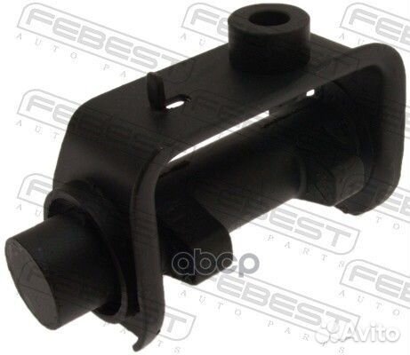 HM-damp1 подушка заднего дифференциала Honda C