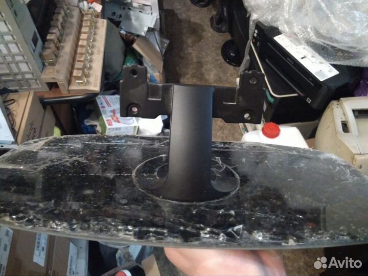 Подставка для телевизора и монитора