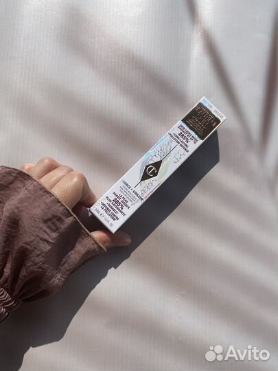 Charlotte tilbury тональный крем