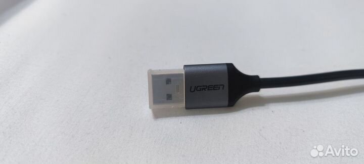 USB хаб