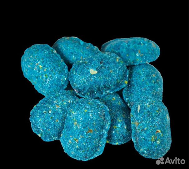 Средство от мышей 500г. 