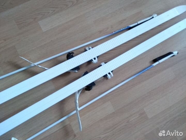 Снегокат снегоход детский зимний