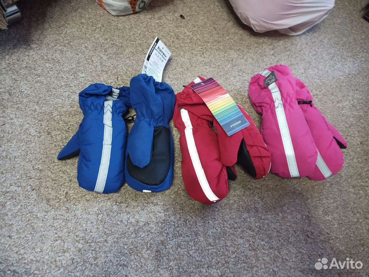 Детские вещи