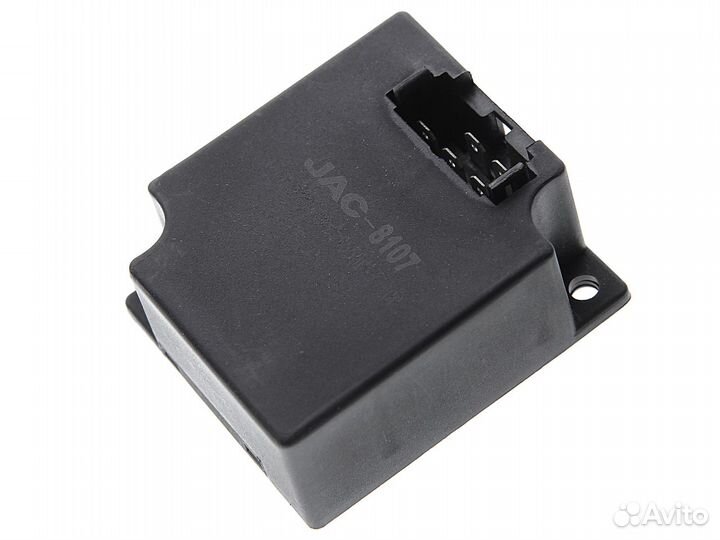 Реле поворота JAC N75 (24V) OE