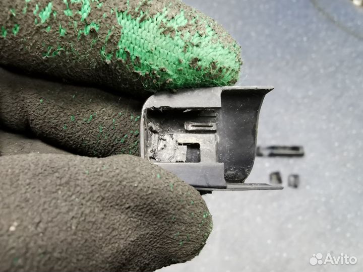 Ремкомплект дворника А6 С6