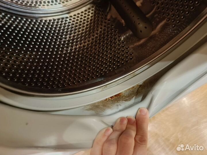 Стиральная машина Candy