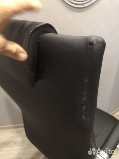 Кресло руководителя, компьютерное кресло