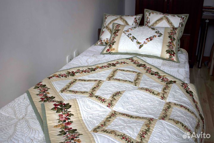 Продавец -консультант в магазин тканей