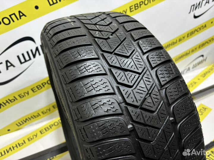 Pirelli Winter Sottozero 3 225/50 R17 100R